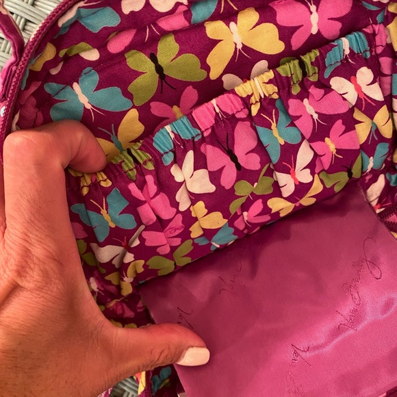 Vera Bradley Jewelry bag - Picture 7 of 12